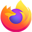 Image du logo de Firefox