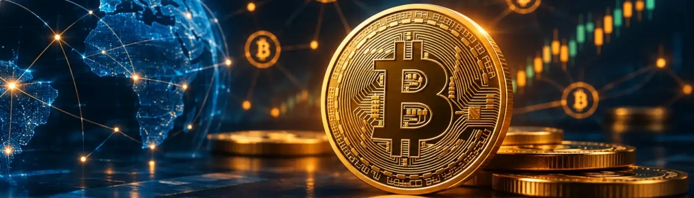 Bitcoin : comprendre la première monnaie numérique
