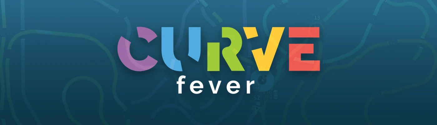 Curve Fever : l’héritier moderne du jeu « Snake » en multijoueur