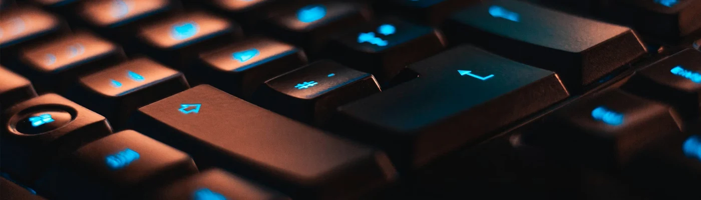 Les raccourcis clavier sur Windows