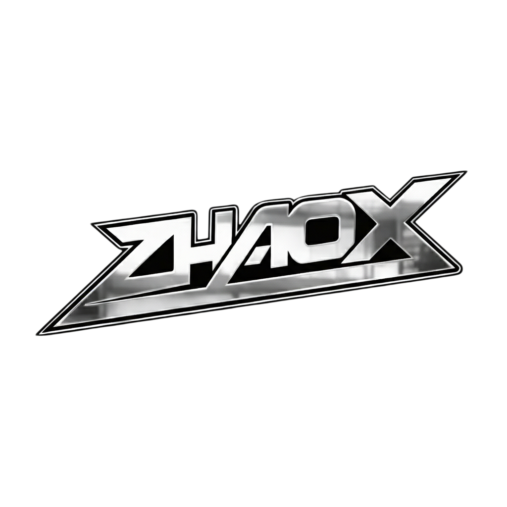 Logo Zhaox